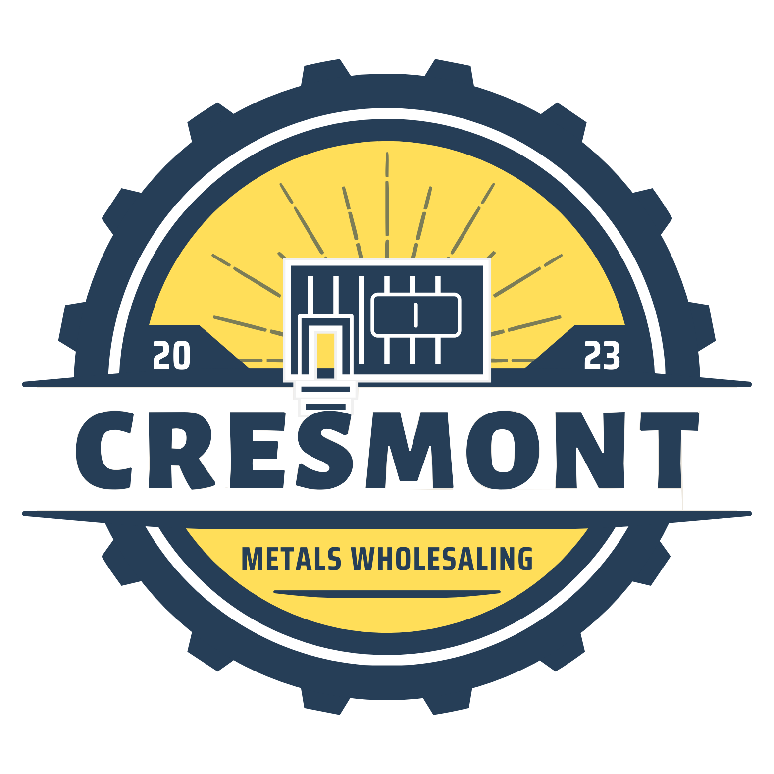 Cresmont Metals Wholesaling